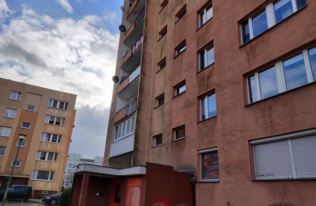 Lokal mieszkalny nr 20 przy ul. Władysława Szafera 76