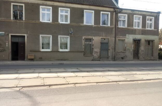Najem lokalu użytkowego przy ul. Światowida 66