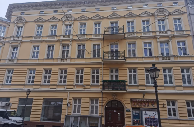 Lokal mieszkalny przy ul. ks. Bogusława X 52/9 na sprzedaż