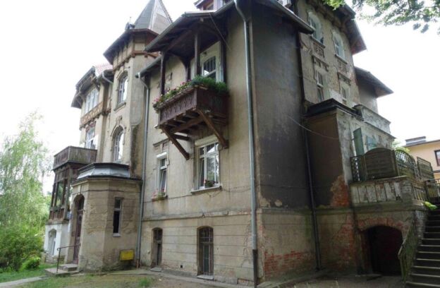 Lokal niemieszkalny – pomieszczenie gospodarcze nr 1 przy ul. Henryka Siemiradzkiego 9