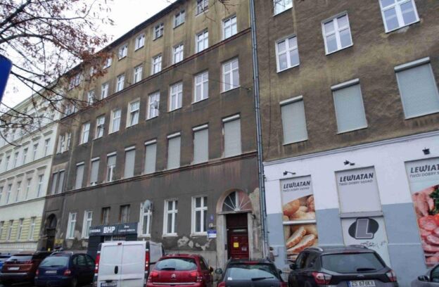 Lokal niemieszkalny – pomieszczenie gospodarcze nr 6 przy ul. 3 Maja 13