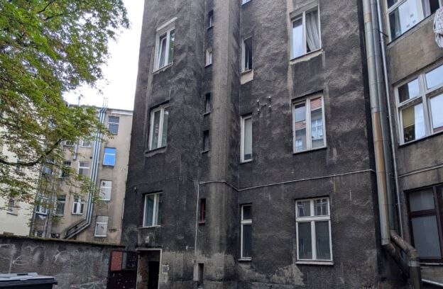 Lokal mieszkalny na sprzedaż przy ul. Rayskiego 24/16