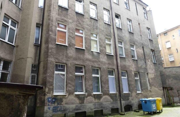 Lokal niemieszkalny – pomieszczenie gospodarcze nr 3a przy ul. Marsz. Piłsudskiego 36-oficyna lewa