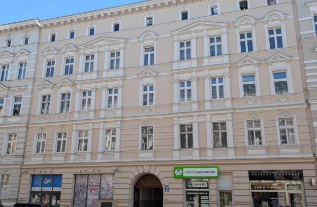 Lokal mieszkalny na sprzedaż przy ul. Rayskiego 27/9