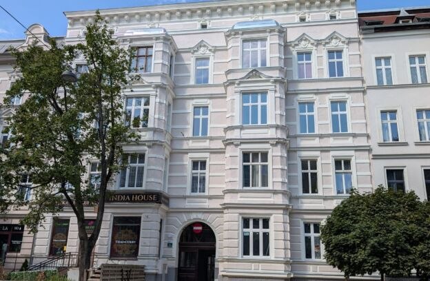 Lokal mieszkalny na sprzedaż Śląska 41/6