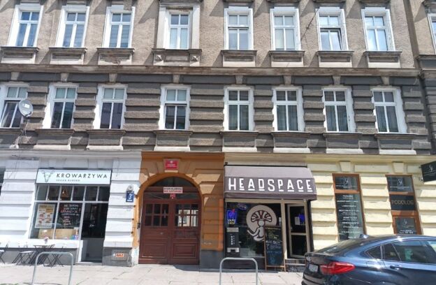 Lokal mieszkalny przy ul. Monte Cassino 3/9